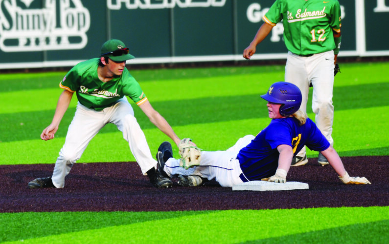 EAGLES SOAR News, Sports, Jobs Messenger News